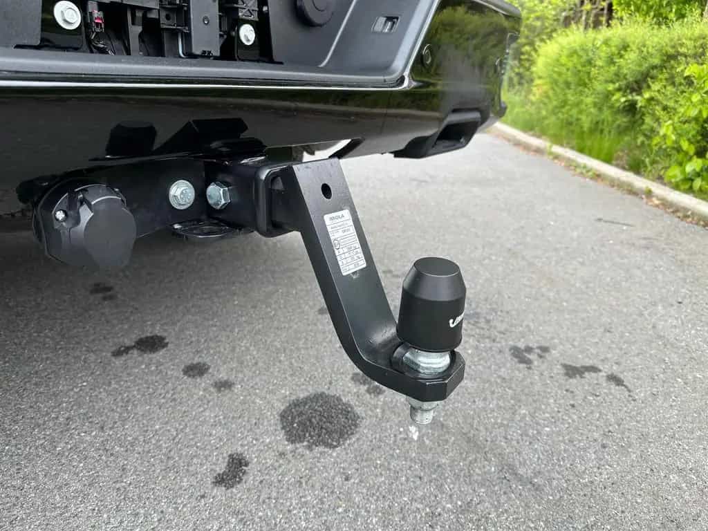 Chevrolet Silverado Crew Cab High Country Midnight Edition null-photo-34