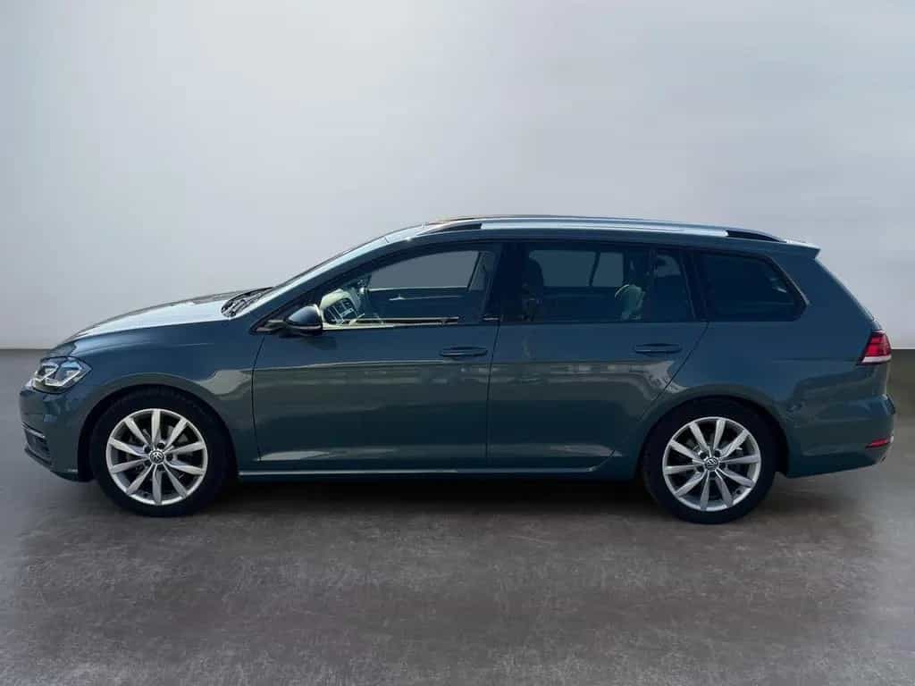 Volkswagen Golf Variant VII 1.5 TSI Highline IQ.DRIVE DS... 05/2019-photo-1