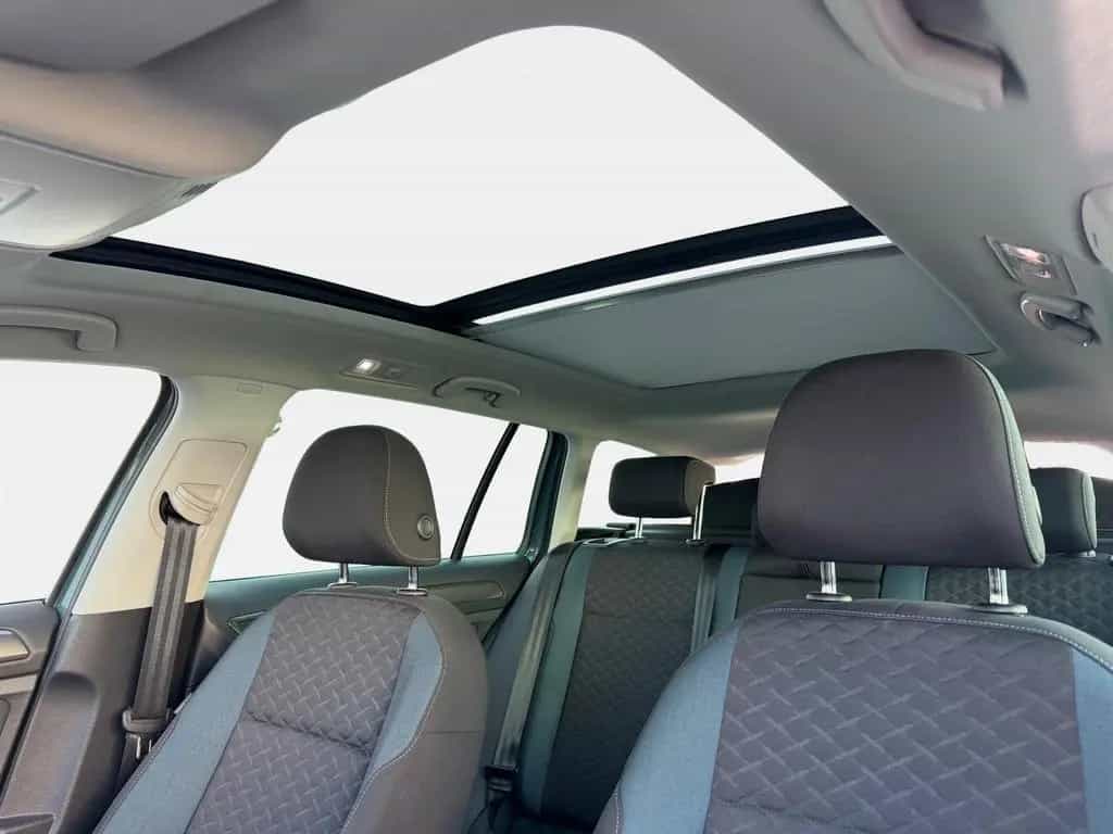 Volkswagen Golf Variant VII 1.5 TSI Highline IQ.DRIVE DS... 05/2019-photo-21