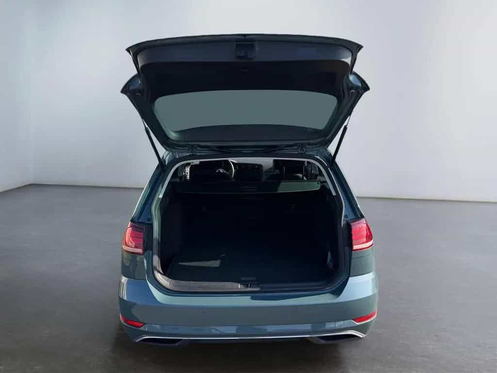 Volkswagen Golf Variant VII 1.5 TSI Highline IQ.DRIVE DS... 05/2019-photo-7