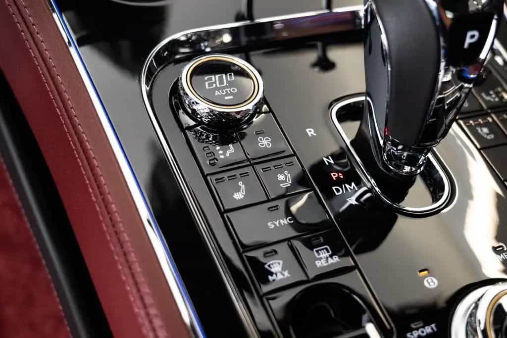 Bentley Continental GT W12 /Naim/360/Pano 04/2022-photo-15