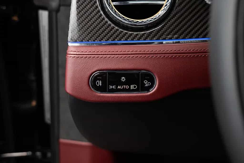 Bentley Continental GT W12 /Naim/360/Pano 04/2022-photo-18