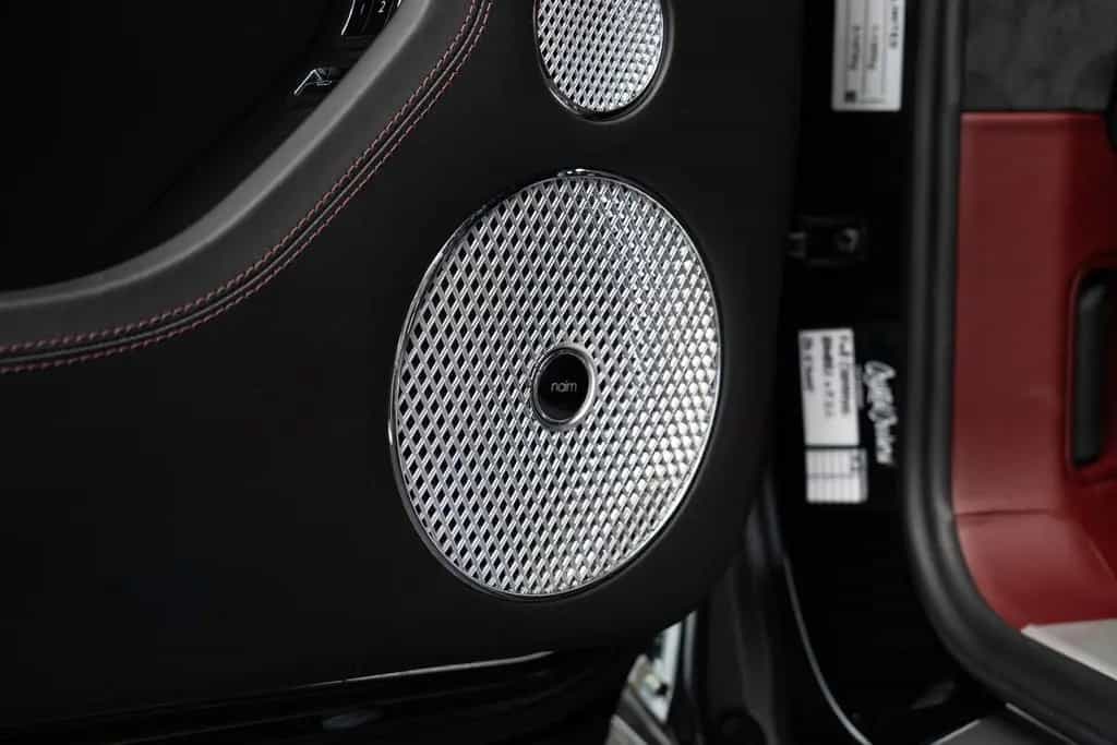 Bentley Continental GT W12 /Naim/360/Pano 04/2022-photo-19