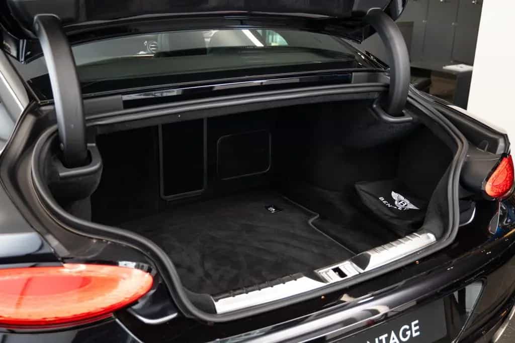 Bentley Continental GT W12 /Naim/360/Pano 04/2022-photo-20
