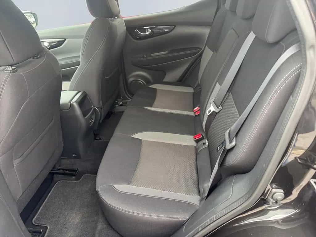 Nissan Qashqai 1.3 DIG-T N-Connecta *Pano*360°*SHZ*Navi 04/2020-photo-16