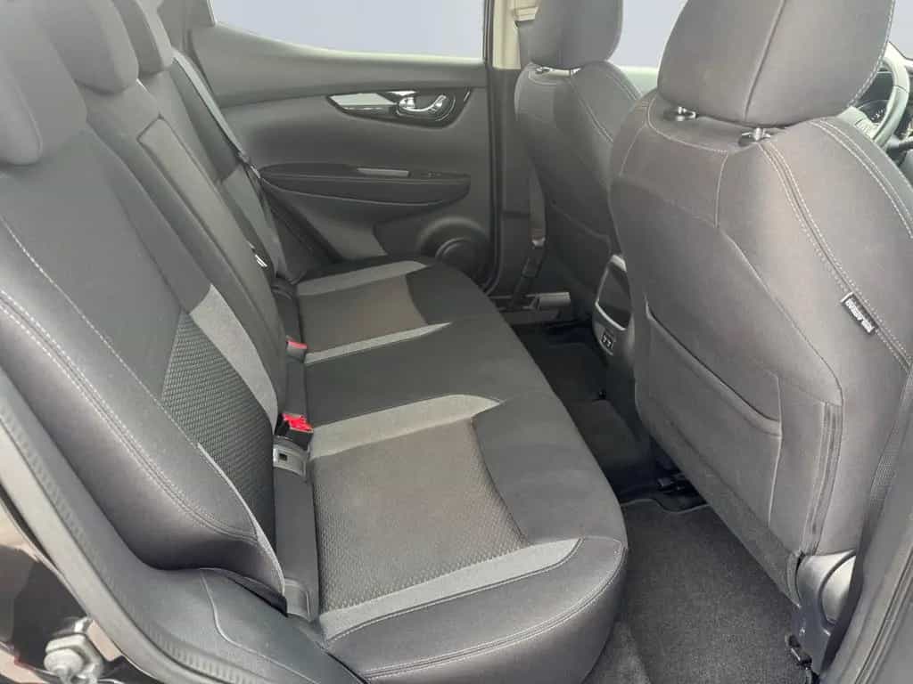 Nissan Qashqai 1.3 DIG-T N-Connecta *Pano*360°*SHZ*Navi 04/2020-photo-19