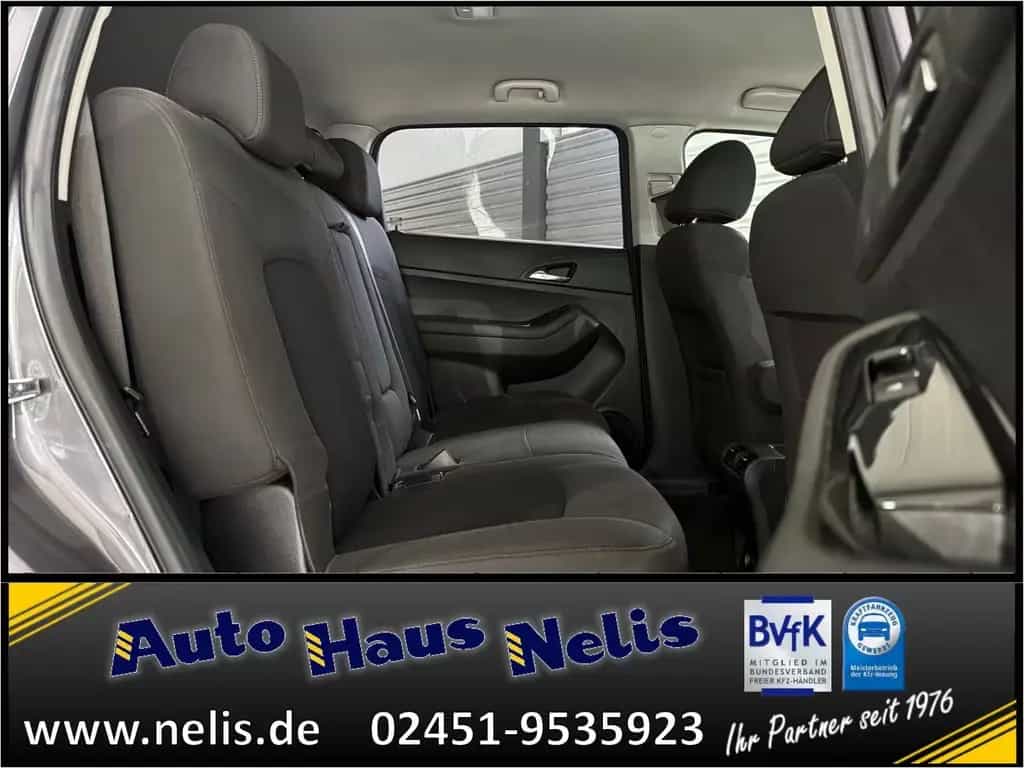 Chevrolet Orlando 1.8 AHK 7Sitze  Allwetter  PDCH 05/2011-photo-28