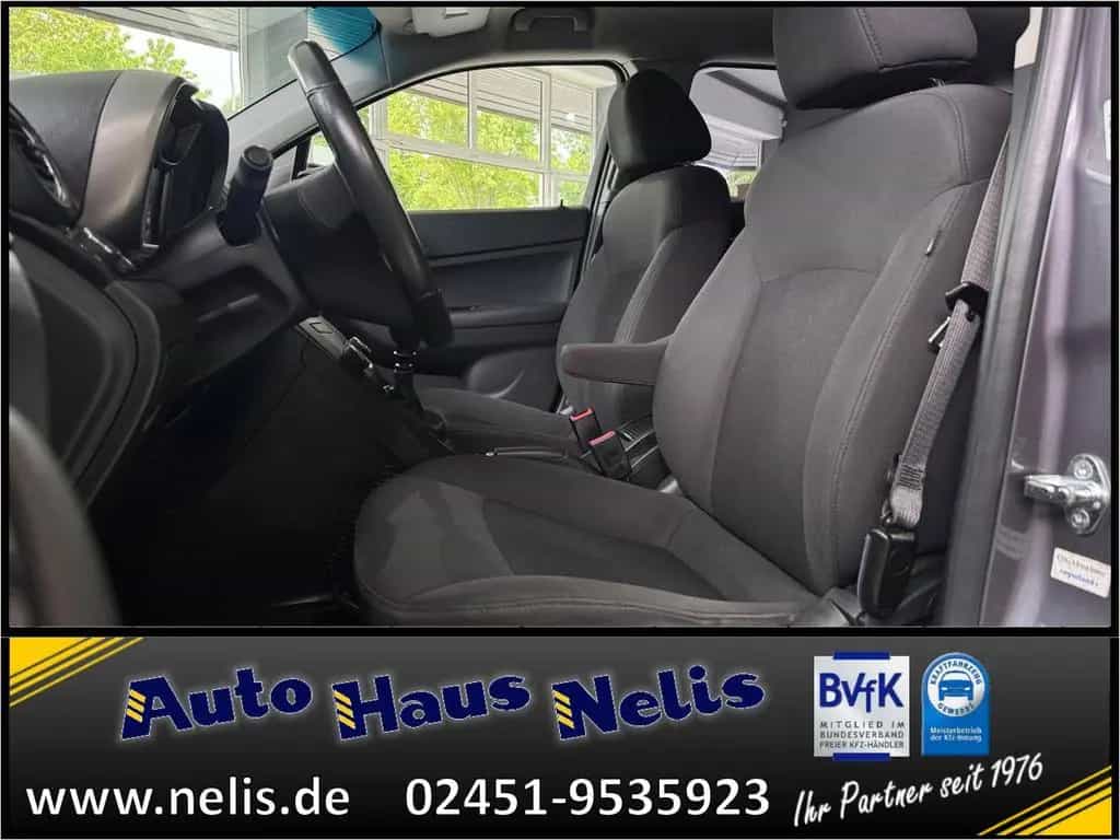Chevrolet Orlando 1.8 AHK 7Sitze  Allwetter  PDCH 05/2011-photo-7