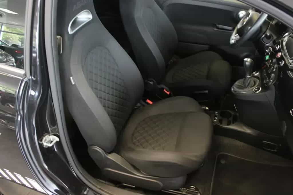 Abarth 595 03/2021-photo-10