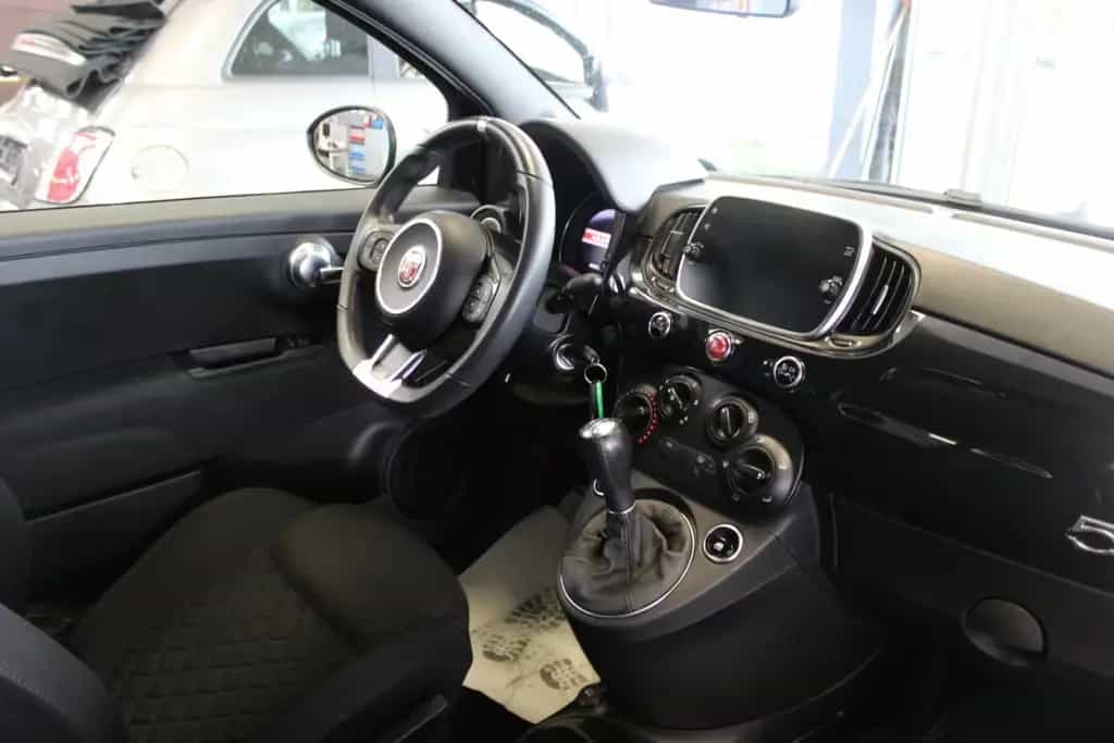 Abarth 595 03/2021-photo-7