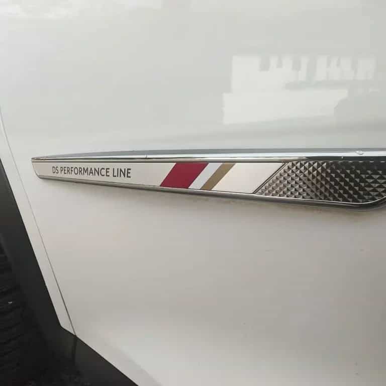 DS Automobiles DS7 (Crossback) Ds 7 Crossback BlueHDi 130 aut. Performance Line 06/2022-photo-10