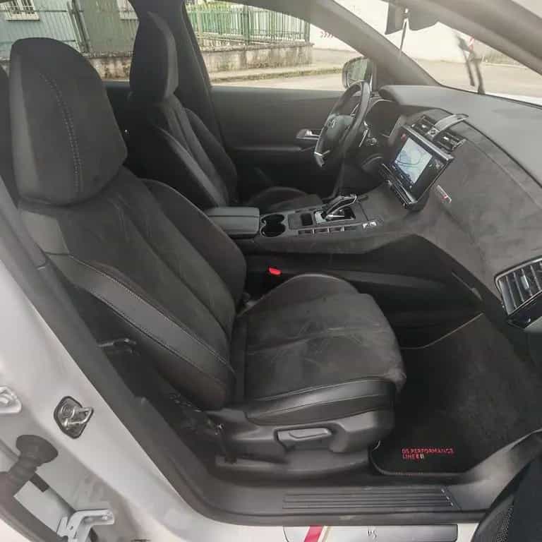 DS Automobiles DS7 (Crossback) Ds 7 Crossback BlueHDi 130 aut. Performance Line 06/2022-photo-11