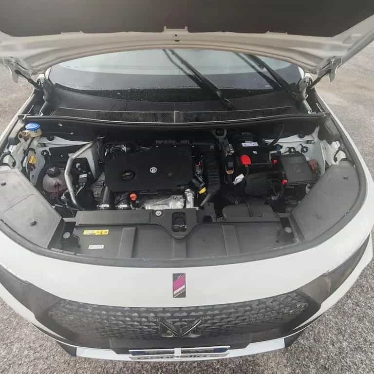 DS Automobiles DS7 (Crossback) Ds 7 Crossback BlueHDi 130 aut. Performance Line 06/2022-photo-13