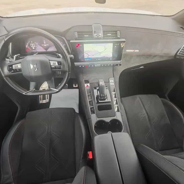 DS Automobiles DS7 (Crossback) Ds 7 Crossback BlueHDi 130 aut. Performance Line 06/2022-photo-6