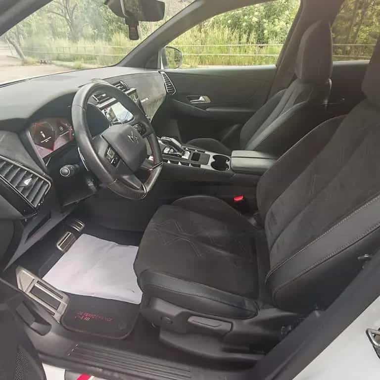 DS Automobiles DS7 (Crossback) Ds 7 Crossback BlueHDi 130 aut. Performance Line 06/2022-photo-7