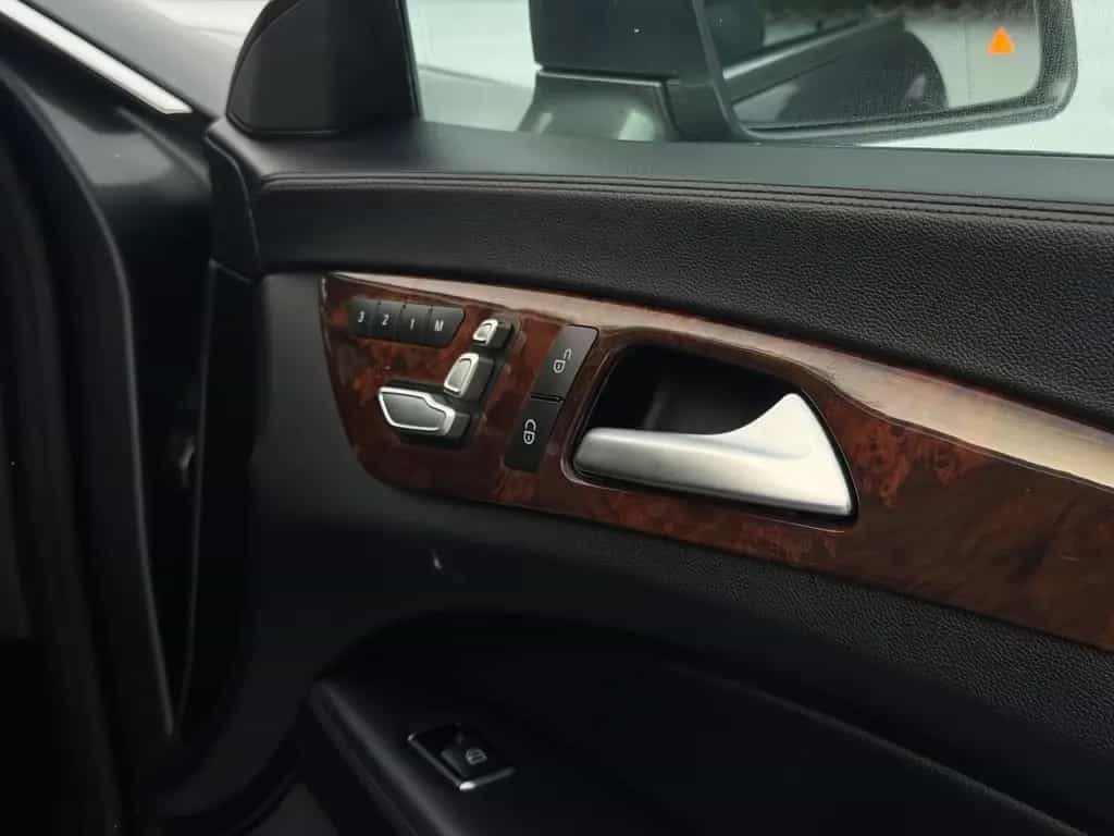 Mercedes-Benz CLS 400 *MULTIBEAM*DISTRONIC+*360*KAM*NAVI*SHZ 07/2016-photo-15