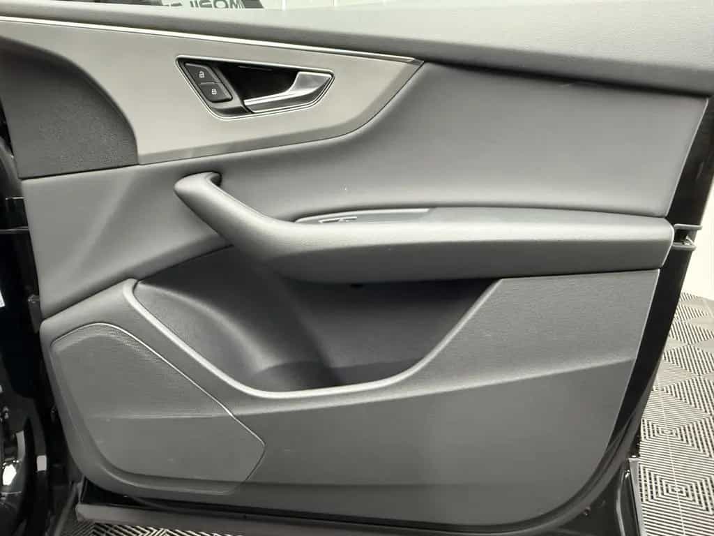 Audi Q8 50 TDI quattro| 1. Hand | 09/2020-photo-17