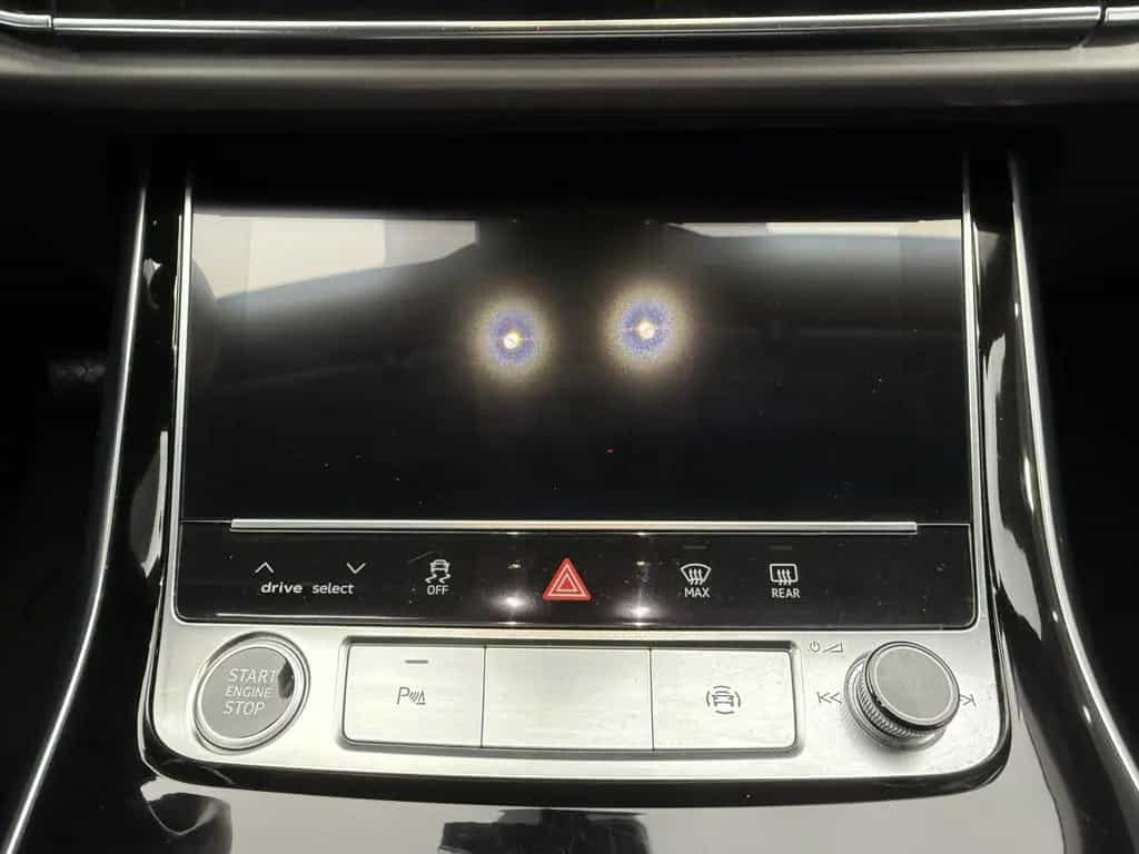 Audi Q8 50 TDI quattro| 1. Hand | 09/2020-photo-20
