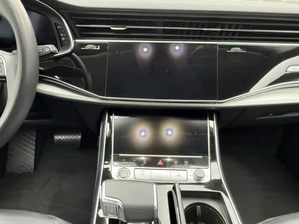 Audi Q8 50 TDI quattro| 1. Hand | 09/2020-photo-22