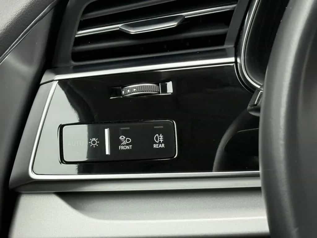 Audi Q8 50 TDI quattro| 1. Hand | 09/2020-photo-23