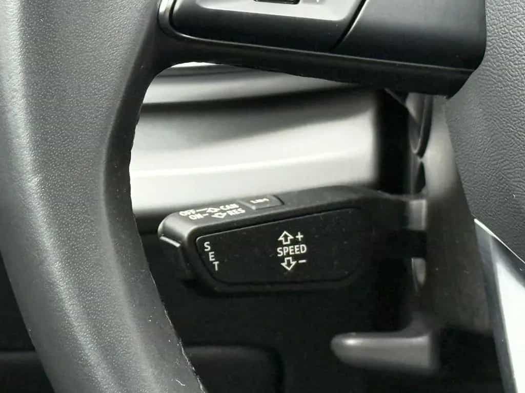 Audi Q8 50 TDI quattro| 1. Hand | 09/2020-photo-24