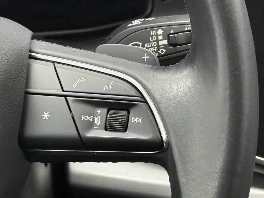 Audi Q8 50 TDI quattro| 1. Hand | 09/2020-photo-26