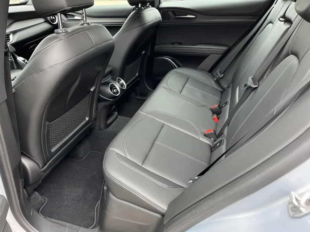 Alfa Romeo Stelvio 2.0Turbo 16V 4WD BI-XEN / NAVI / W-PAKET 01/2023-photo-24
