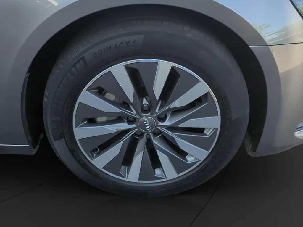 Audi A6 Avant 45 TFSI sport *B&O AHK Business-Paket* 08/2020-photo-10