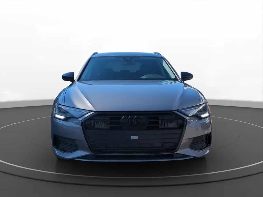 Audi A6 Avant 45 TFSI sport *B&O AHK Business-Paket* 08/2020-photo-12