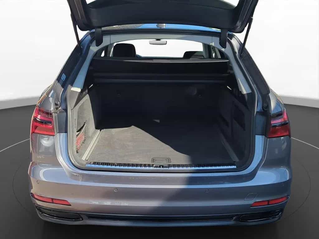 Audi A6 Avant 45 TFSI sport *B&O AHK Business-Paket* 08/2020-photo-7