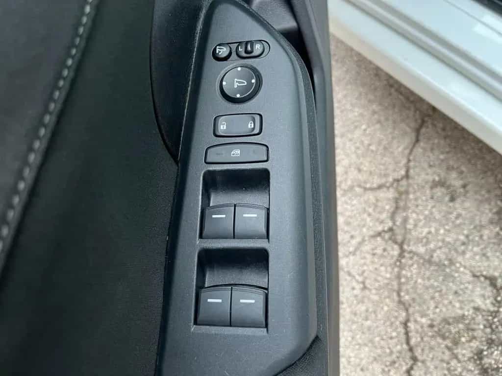 Honda Civic 1.6 5 porte Elegance Navi 06/2018-photo-14
