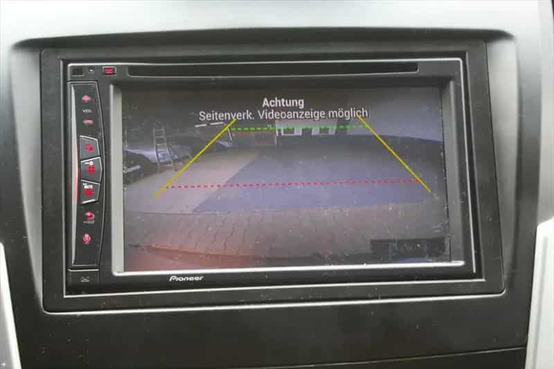 Isuzu D-Max 1,9 TD Double Cab 4WD Hardtop AHK 09/2019-photo-10