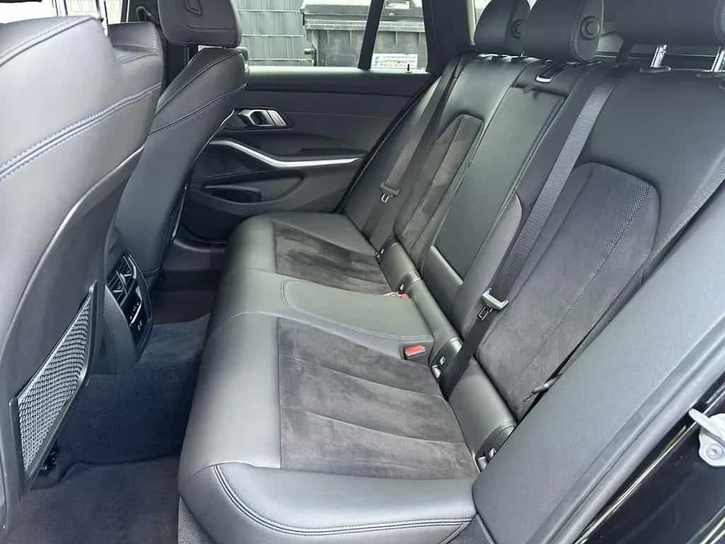 BMW 320 d Touring M-Sport NAV+LED+ACC+SHZ+VCOCKPIT+PP 02/2023-photo-11