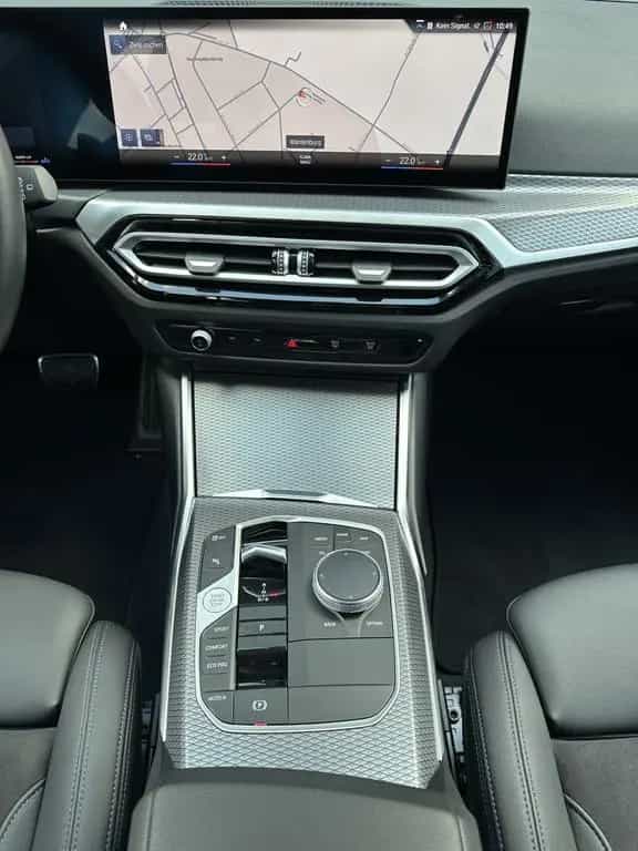 BMW 320 d Touring M-Sport NAV+LED+ACC+SHZ+VCOCKPIT+PP 02/2023-photo-13