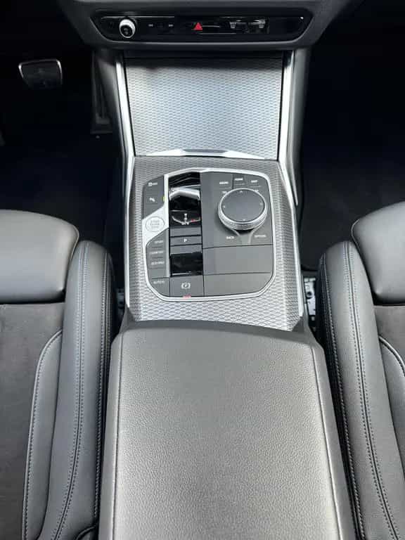 BMW 320 d Touring M-Sport NAV+LED+ACC+SHZ+VCOCKPIT+PP 02/2023-photo-14