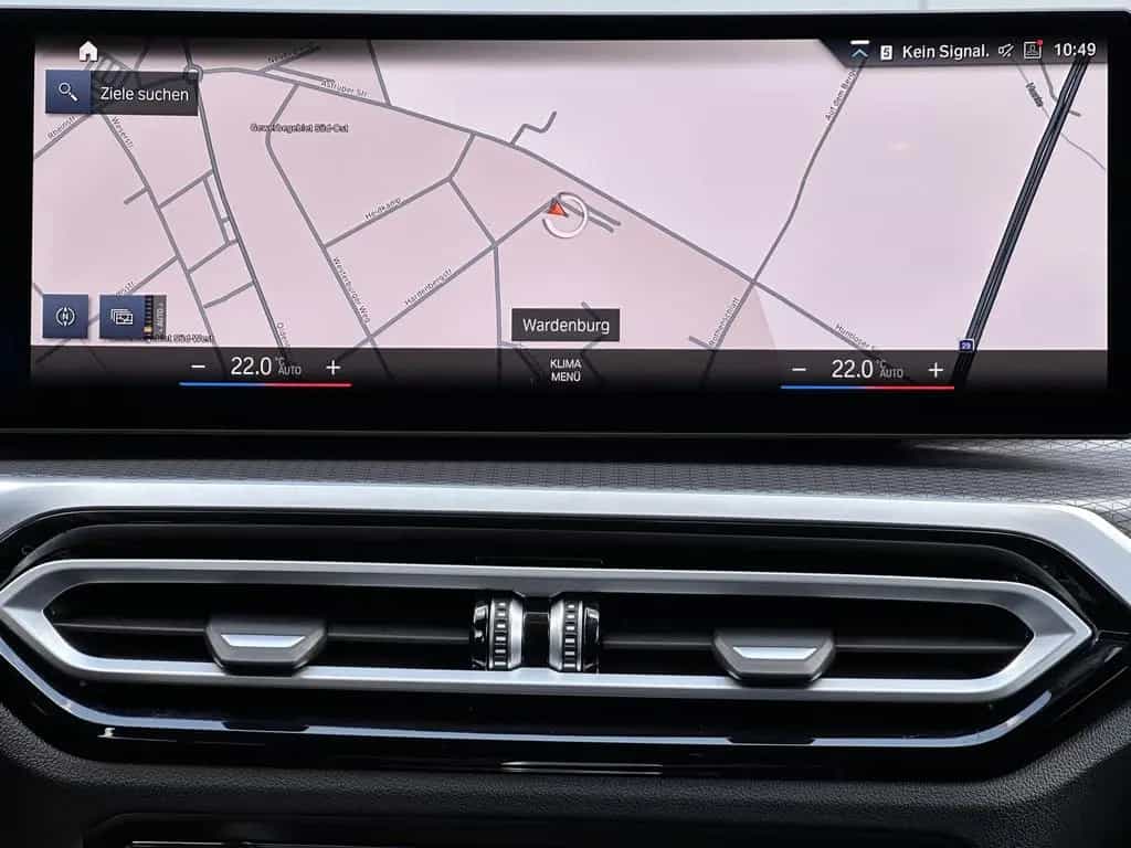 BMW 320 d Touring M-Sport NAV+LED+ACC+SHZ+VCOCKPIT+PP 02/2023-photo-15