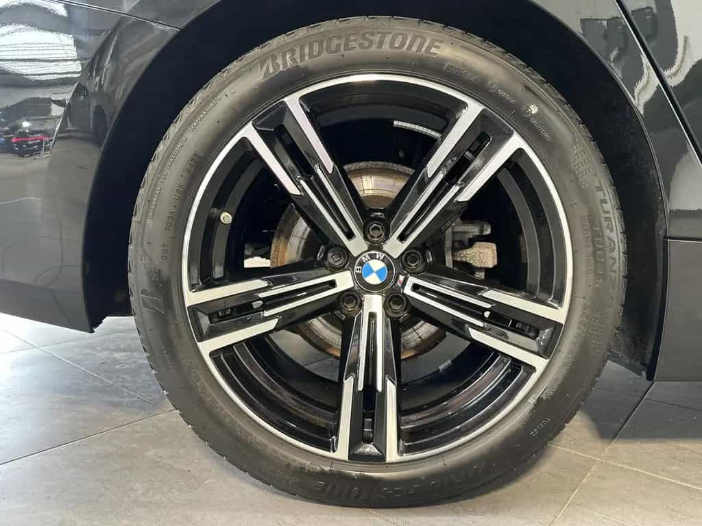 BMW 320 d Touring M-Sport NAV+LED+ACC+SHZ+VCOCKPIT+PP 02/2023-photo-2