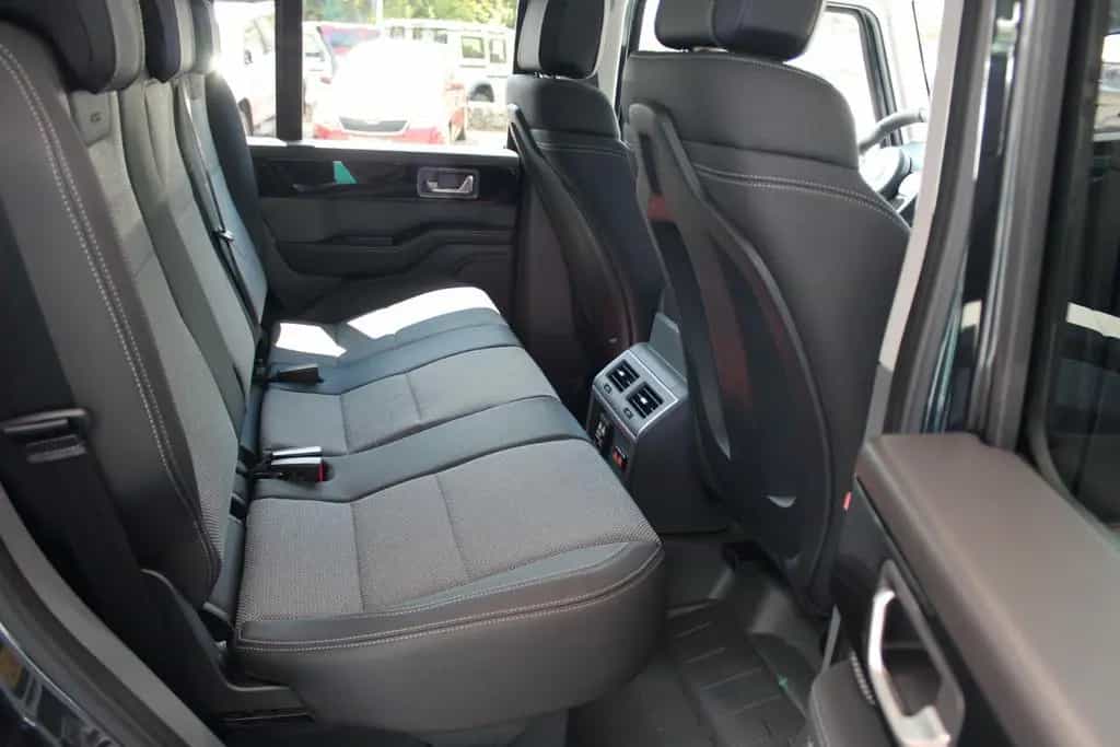 INEOS Grenadier Quartermaster Trialmaster mit Winde 05/2026-photo-24