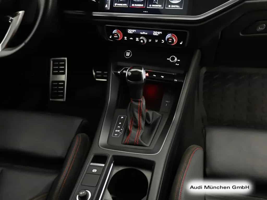 Audi Q3 Sportback 45 TFSI qu. S tronic S line Pano/AH 04/2021-photo-16