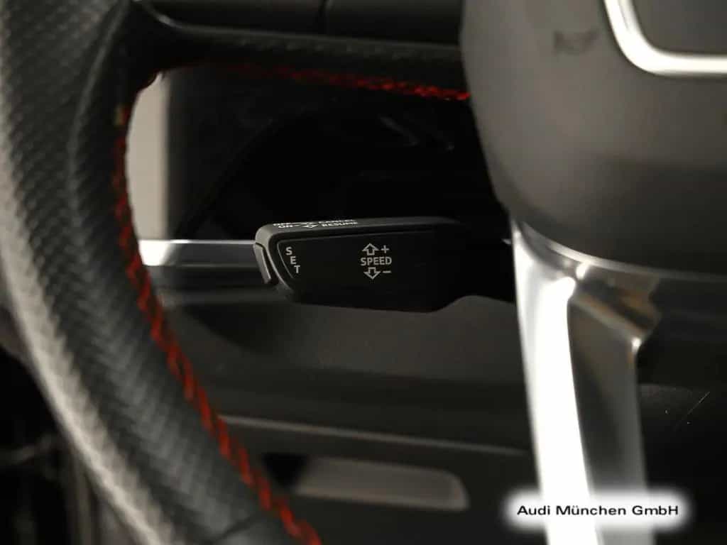 Audi Q3 Sportback 45 TFSI qu. S tronic S line Pano/AH 04/2021-photo-19
