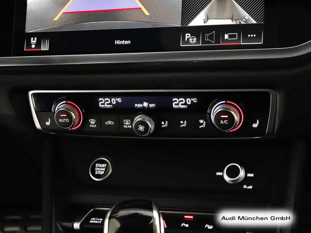 Audi Q3 Sportback 45 TFSI qu. S tronic S line Pano/AH 04/2021-photo-21
