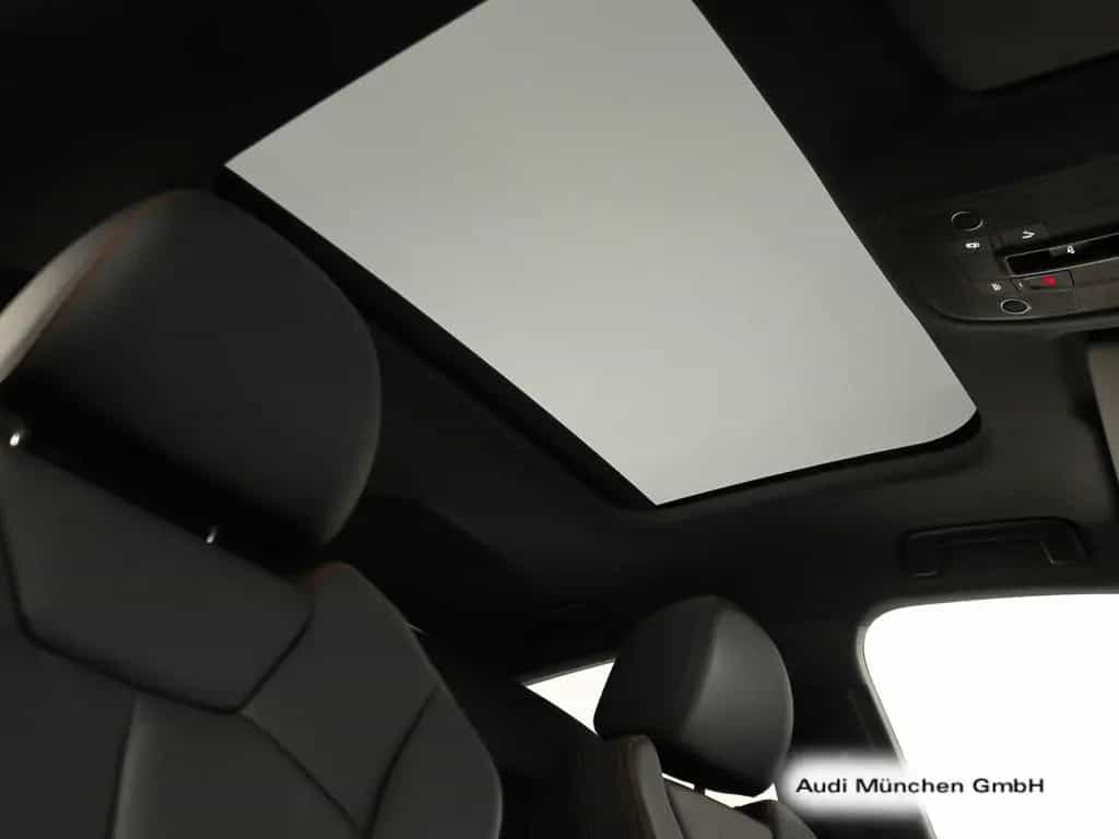 Audi Q3 Sportback 45 TFSI qu. S tronic S line Pano/AH 04/2021-photo-22