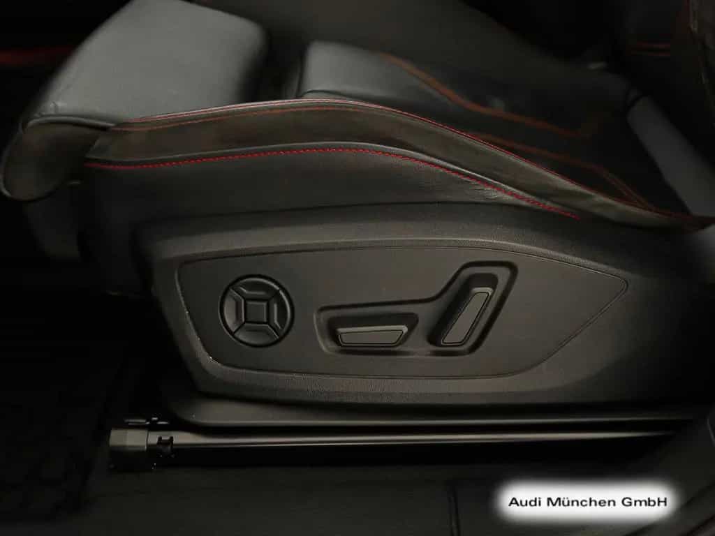 Audi Q3 Sportback 45 TFSI qu. S tronic S line Pano/AH 04/2021-photo-23