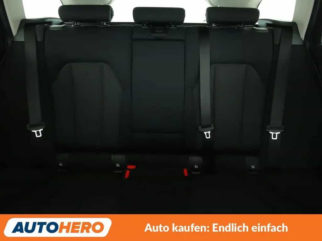 BMW 320 d Advantage Aut*NAVI*LED*TEMPO*CAM*PDC* 12/2019-photo-15