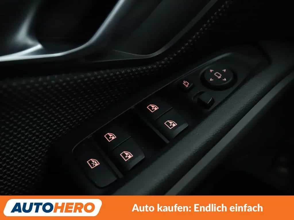 BMW 320 d Advantage Aut*NAVI*LED*TEMPO*CAM*PDC* 12/2019-photo-25