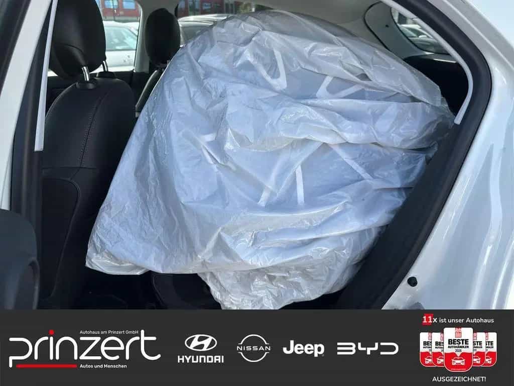 Fiat 500X 1.3 GSE DCT "Cross" Winter-Paket*8-Fach* 04/2019-photo-12