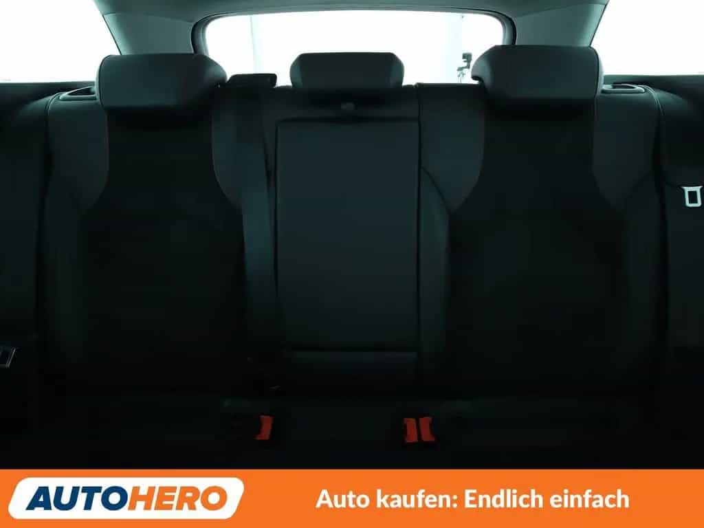 Seat Leon 1.8 TSI FR *NAVI*LED*TEMPO*PDC*SHZ* 12/2016-photo-15