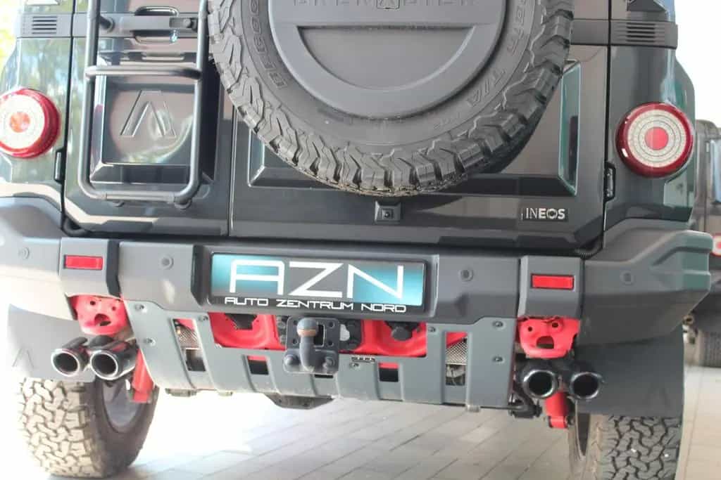 INEOS Grenadier Station Fieldmaster Edition 12/2023-photo-11
