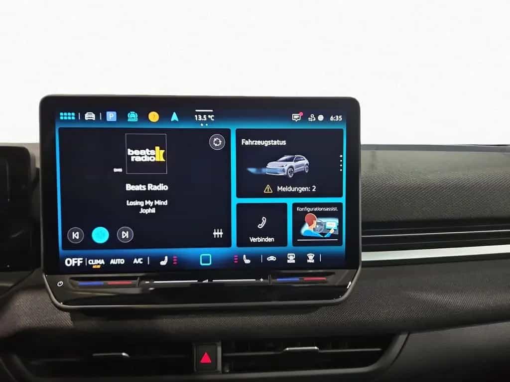 Volkswagen T-Roc Life 1.5 eTSI DSG KAMERA+APP-CONNECT+ALLSE null-photo-12