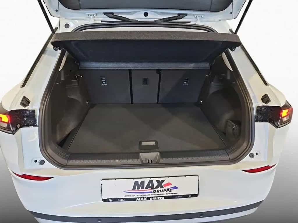 Volkswagen T-Roc Life 1.5 eTSI DSG KAMERA+APP-CONNECT+ALLSE null-photo-14